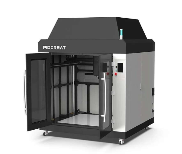 PioCreat 3D G12 Pellet 3D-Printer